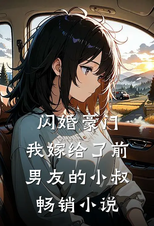 闪婚豪门：我嫁给了前男友的小叔畅销小说