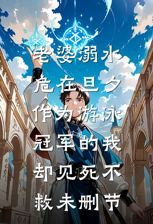 老婆溺水危在旦夕，作为游泳冠军的我却见死不救未删节
