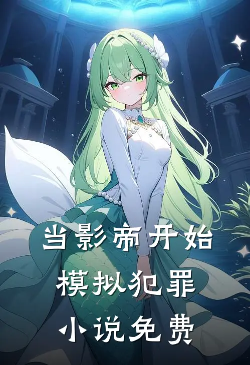 当影帝开始模拟犯罪小说免费