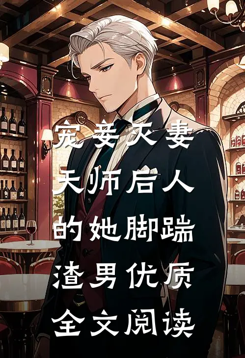 宠妾灭妻：天师后人的她脚踹渣男优质全文阅读