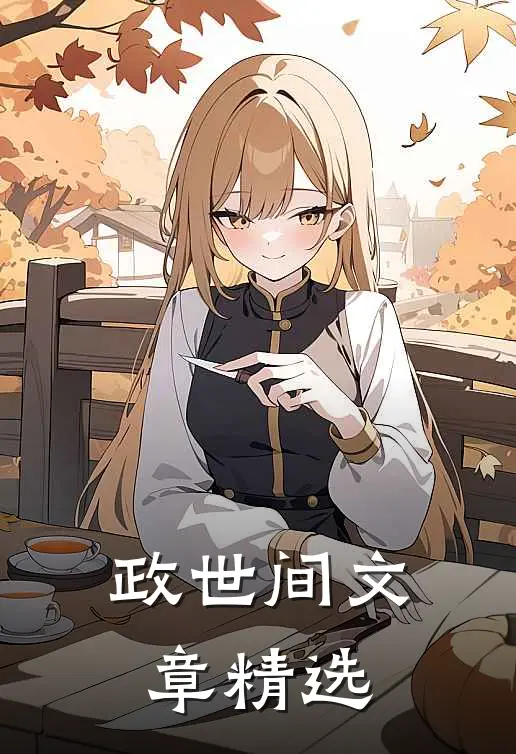 政世间文章精选