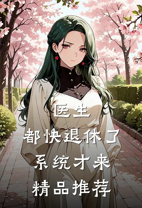 医生：都快退休了，系统才来精品推荐