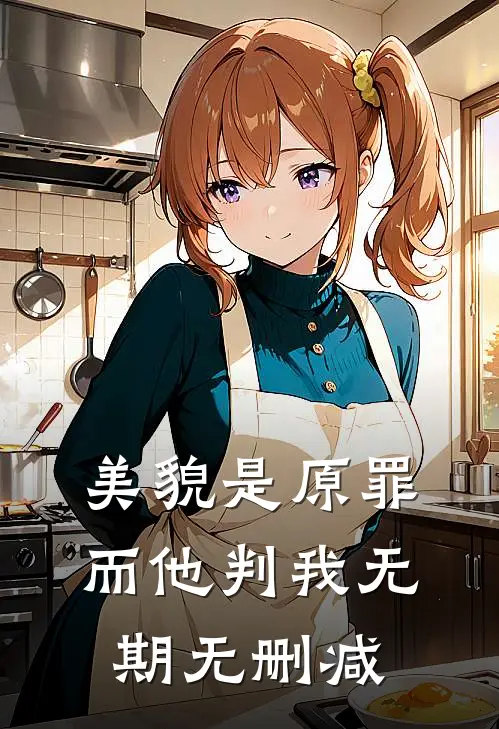 美貌是原罪，而他判我无期无删减
