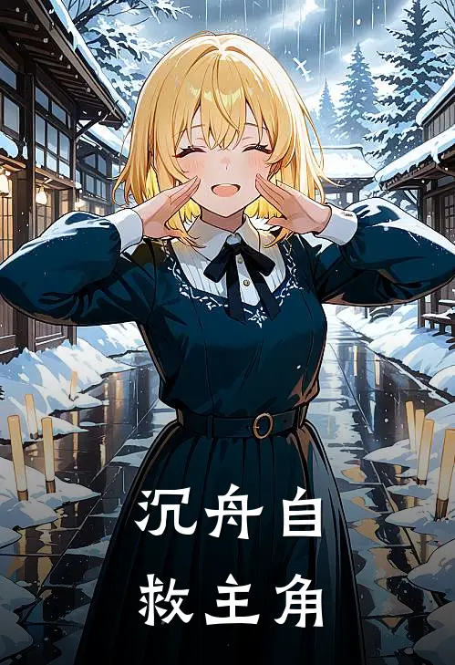 沉舟自救主角