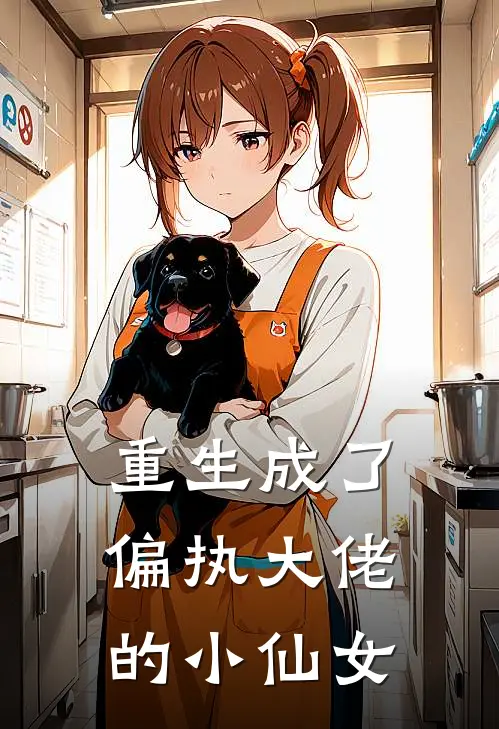 重生成了偏执大佬的小仙女