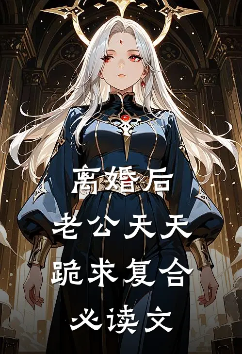 离婚后，老公天天跪求复合必读文