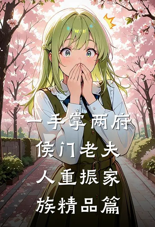 一手掌两府，侯门老夫人重振家族精品篇