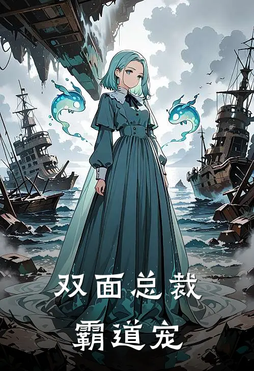 双面总裁霸道宠