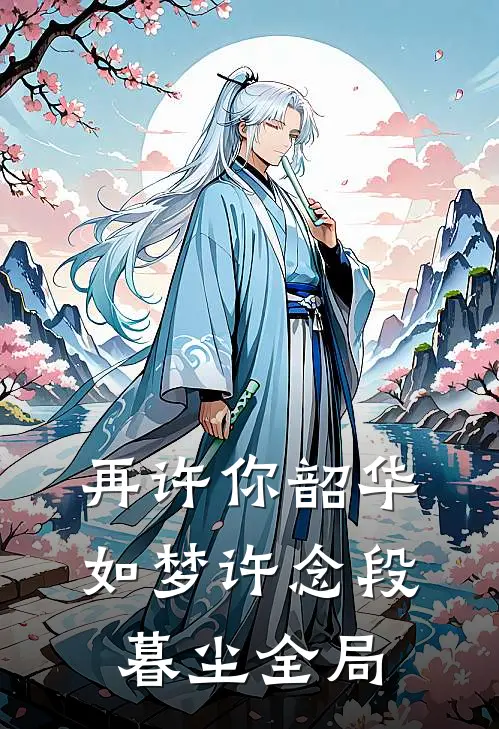 再许你韶华如梦许念段暮尘全局
