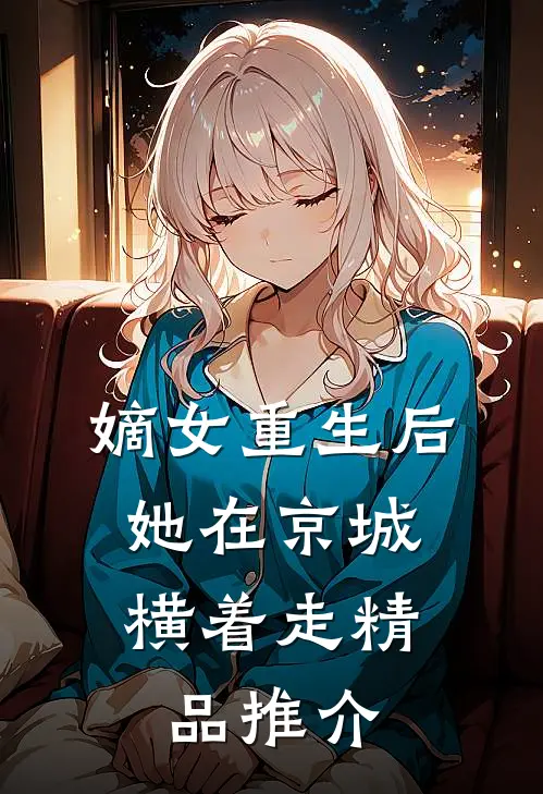 嫡女重生后，她在京城横着走精品推介