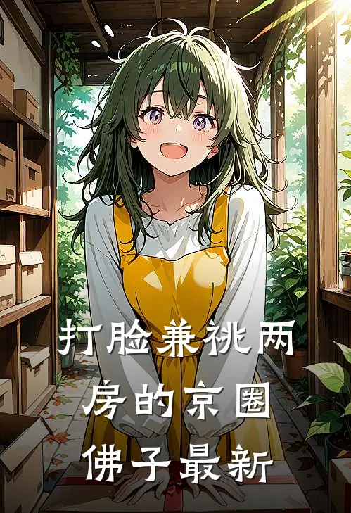 打脸兼祧两房的京圈佛子最新