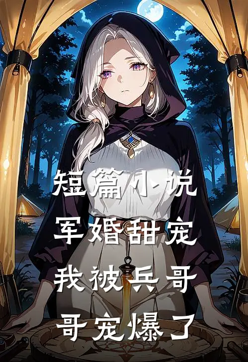 短篇小说军婚甜宠：我被兵哥哥宠爆了