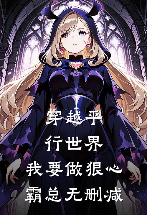 穿越平行世界：我要做狠心霸总无删减