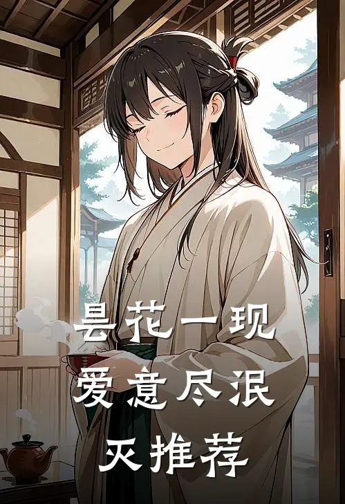 昙花一现，爱意尽泯灭推荐