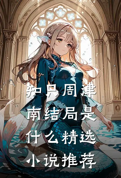 知只周津南结局是什么精选小说推荐
