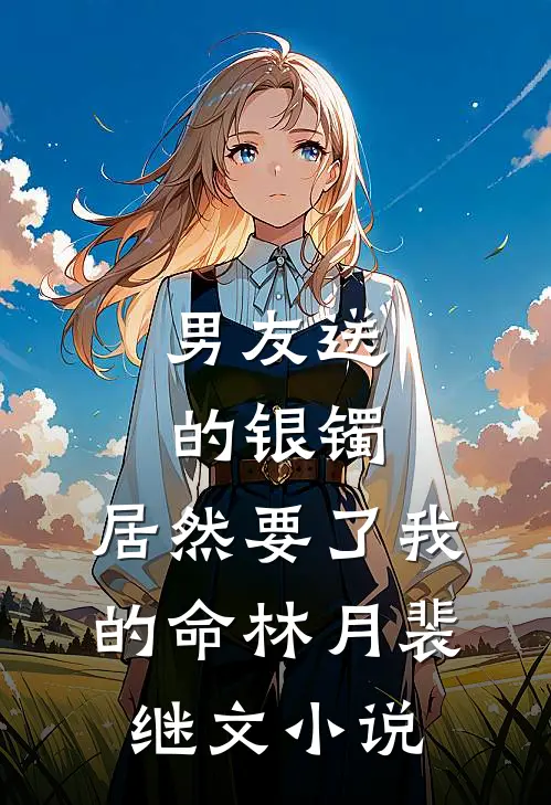 男友送的银镯，居然要了我的命林月裴继文小说