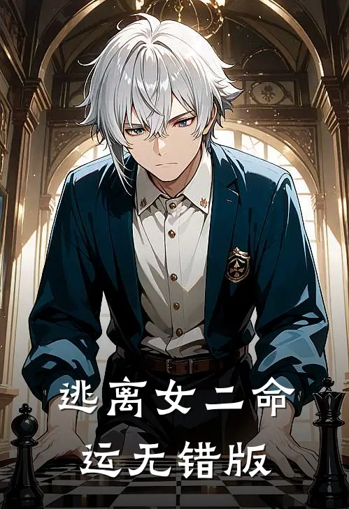 逃离女二命运无错版