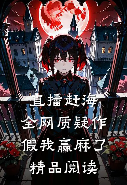 直播赶海：全网质疑作假我赢麻了精品阅读