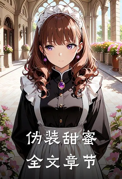 伪装甜蜜全文章节