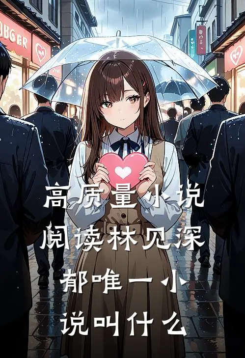 高质量小说阅读林见深郁唯一小说叫什么