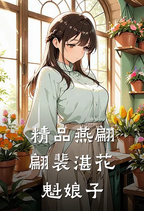 精品燕翩翩裴湛花魁娘子