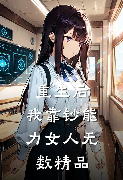 重生后，我靠钞能力女人无数精品