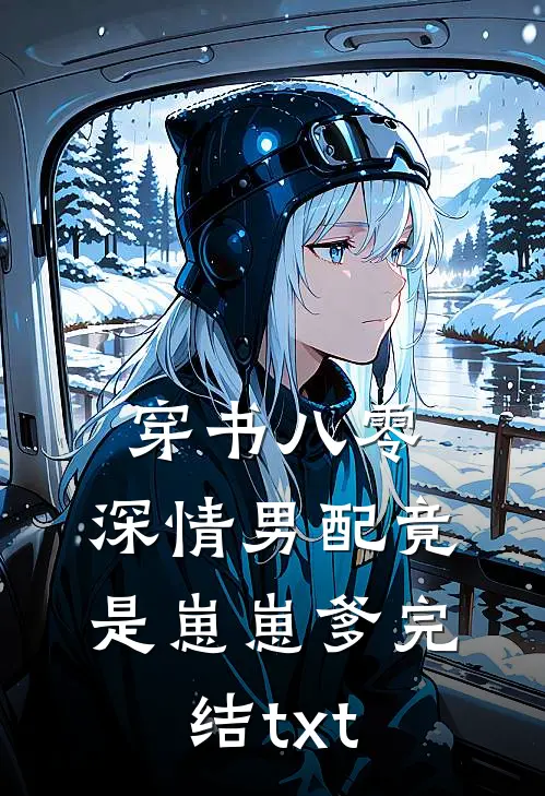 穿书八零，深情男配竟是崽崽爹完结txt