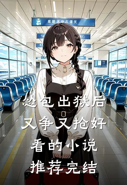 怂包出狱后又争又抢好看的小说推荐完结