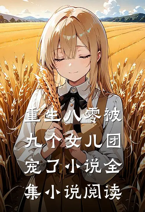 重生八零被九个女儿团宠了小说全集小说阅读