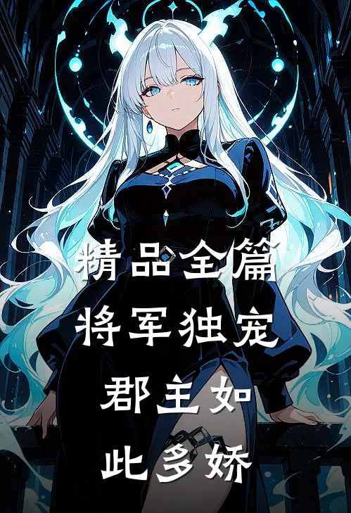 精品全篇将军独宠，郡主如此多娇
