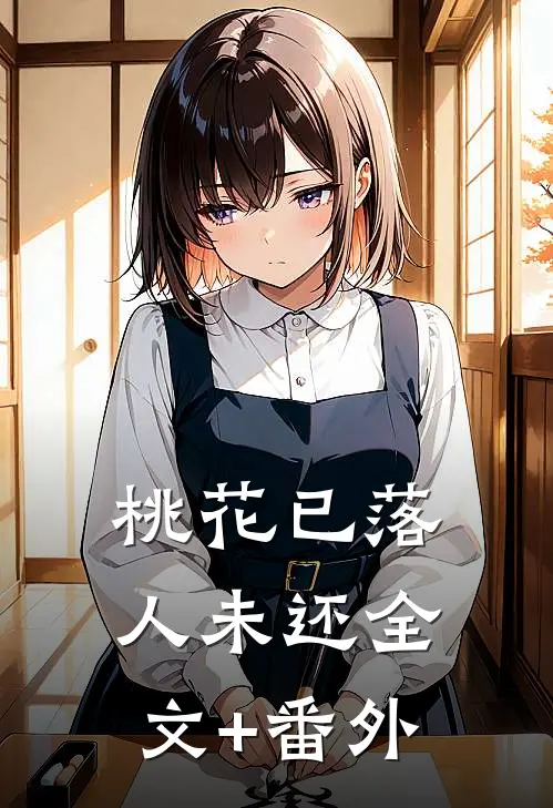 桃花已落人未还全文+番外