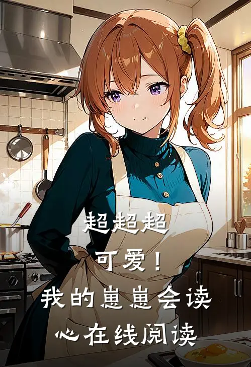 超超超可爱！我的崽崽会读心在线阅读