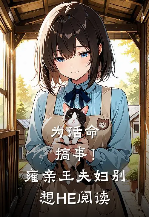 为活命搞事！雍亲王夫妇别想HE阅读