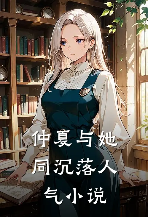 仲夏与她同沉落人气小说