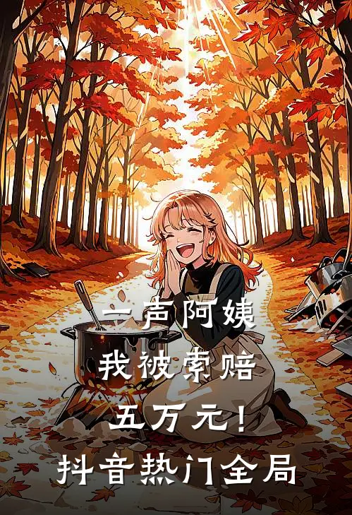 一声阿姨，我被索赔五万元！抖音热门全局