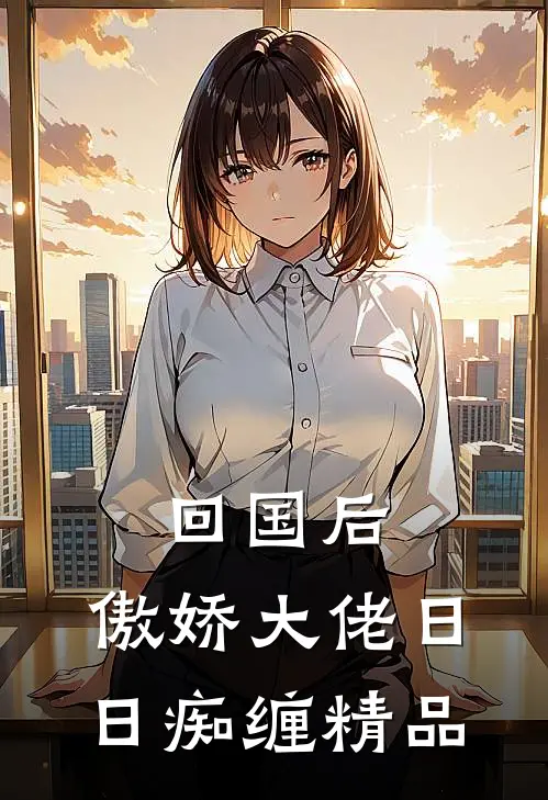 回国后，傲娇大佬日日痴缠精品