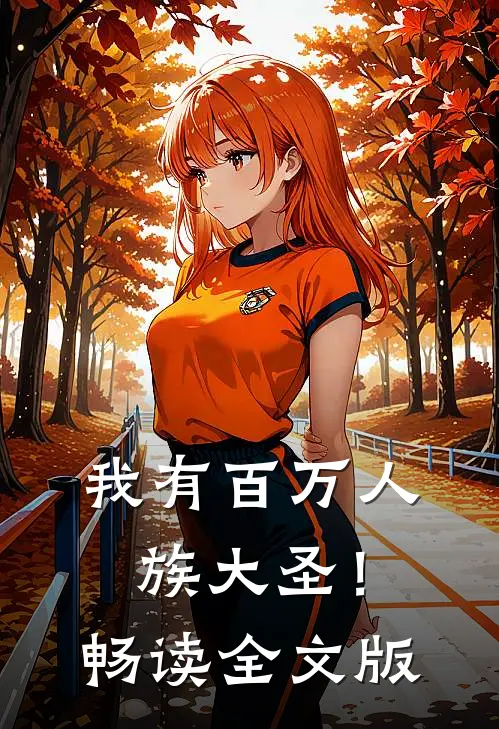 我有百万人族大圣！畅读全文版