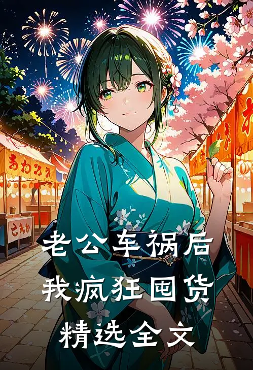 老公车祸后，我疯狂囤货精选全文