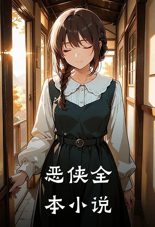恶侠全本小说