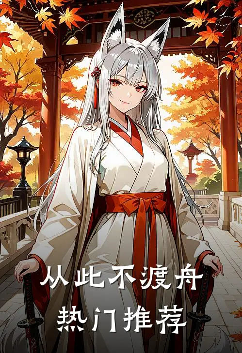 从此不渡舟热门推荐