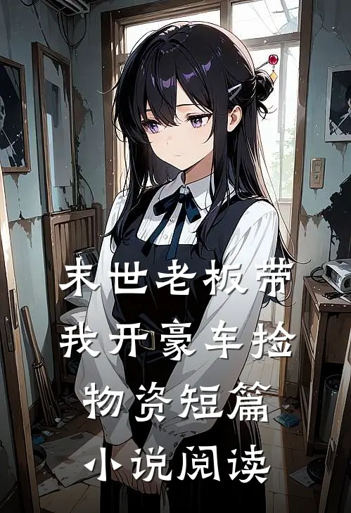 末世老板带我开豪车捡物资短篇小说阅读
