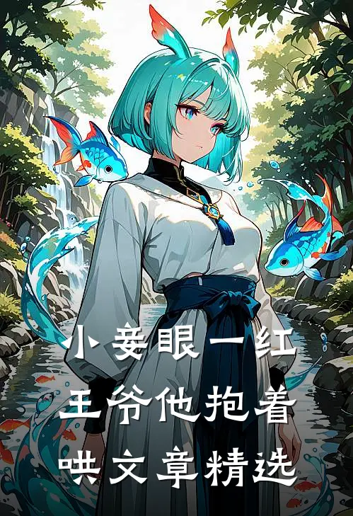 小妾眼一红,王爷他抱着哄文章精选
