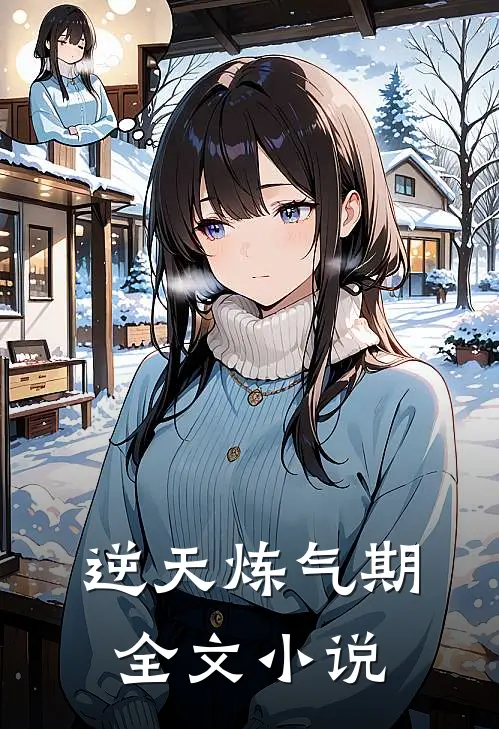 逆天炼气期全文小说