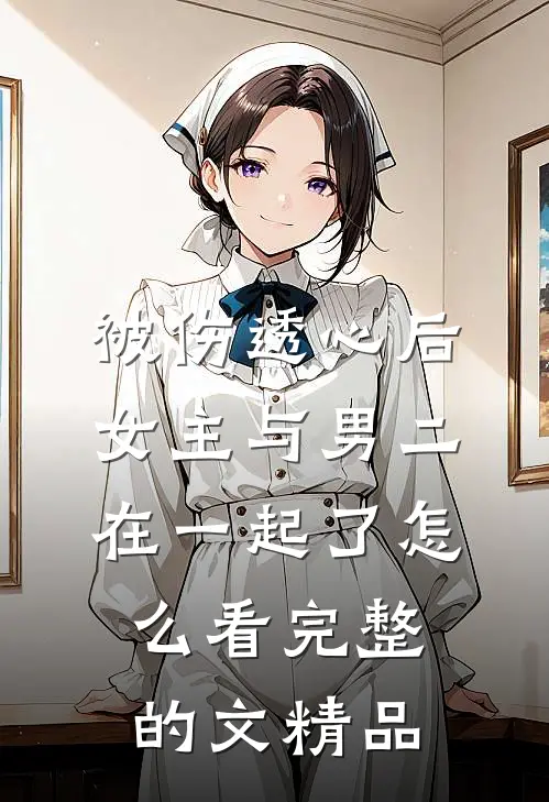 被伤透心后,女主与男二在一起了怎么看完整的文精品