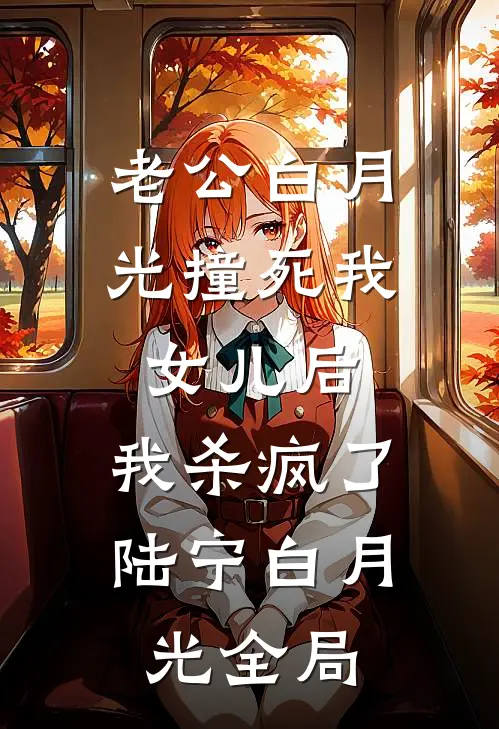 老公白月光撞死我女儿后，我杀疯了陆宁白月光全局
