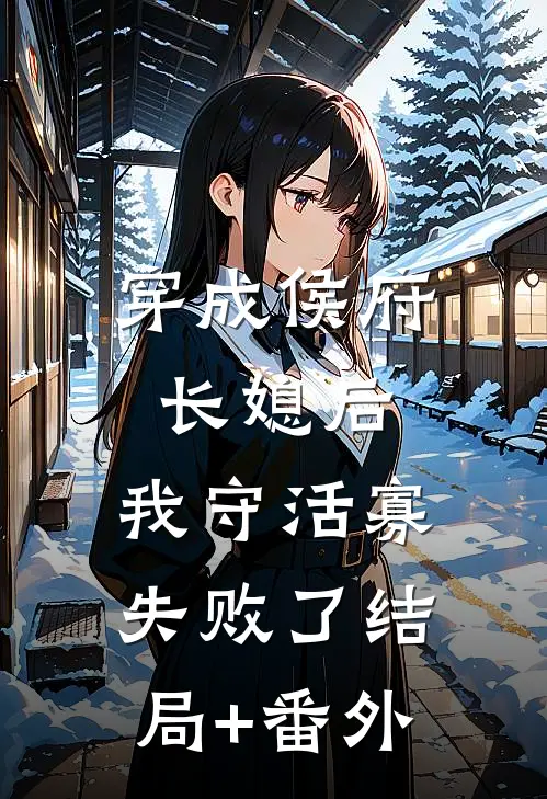 穿成侯府长媳后，我守活寡失败了结局+番外