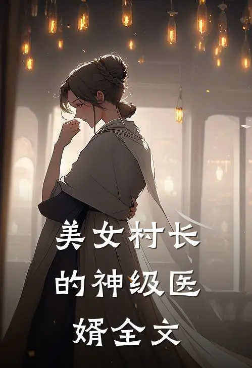 美女村长的神级医婿全文