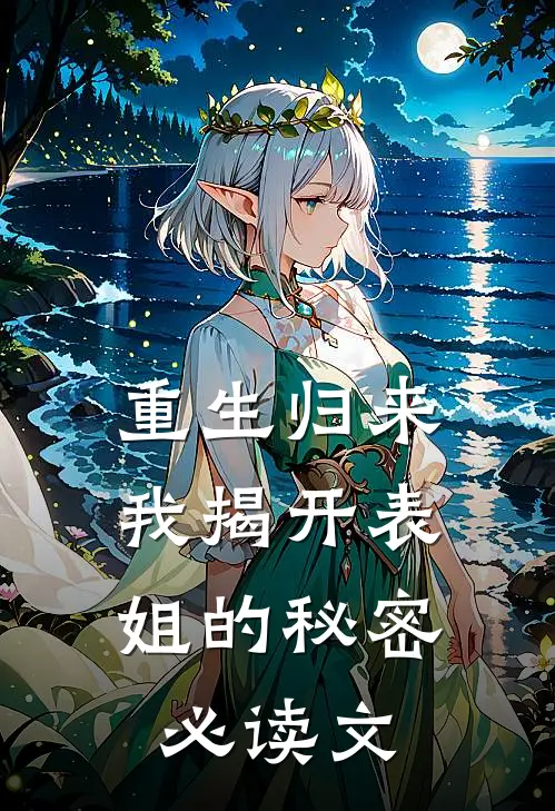 重生归来，我揭开表姐的秘密必读文