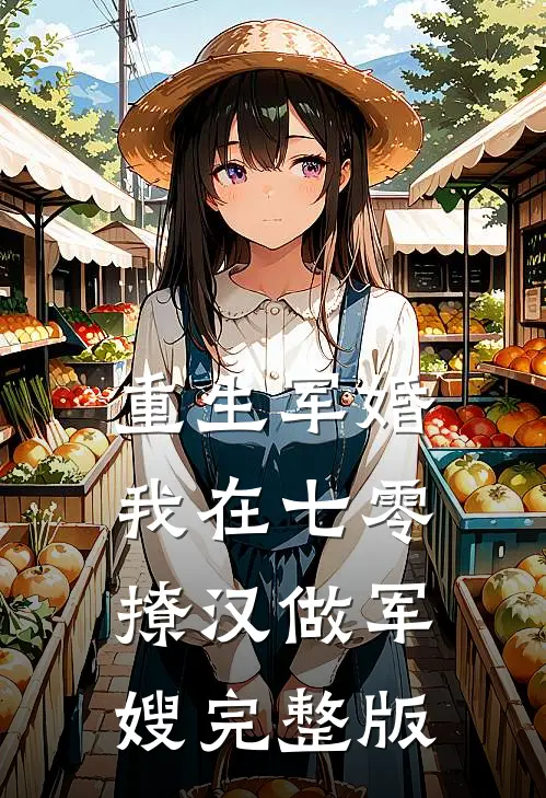 重生军婚：我在七零撩汉做军嫂完整版