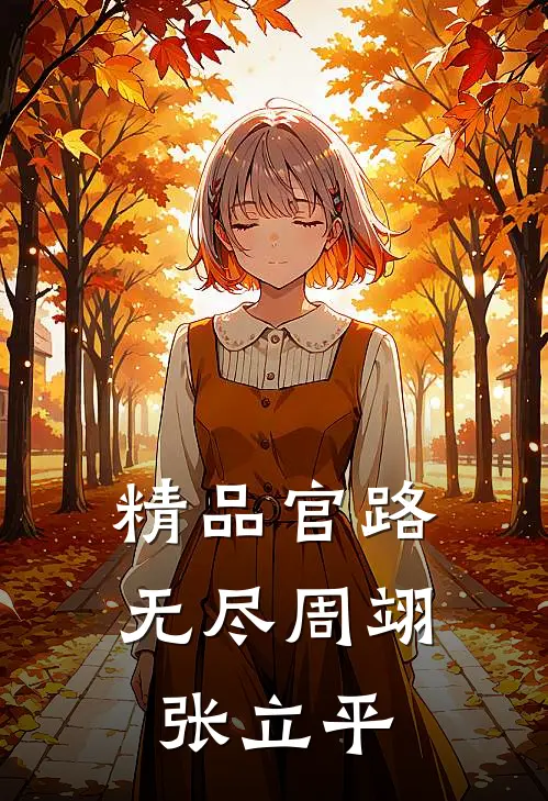 精品官路无尽周翊张立平